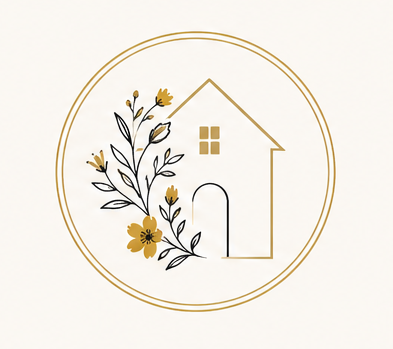 Yellow House Salon